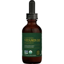 Global Healing Vitamín D3 5000 UI 59,2 ml