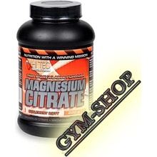 Hi Tec Magnesium Citrate 300 g