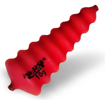 Black Cat Podvodní Splávek U-Float Tree Fluo Červená 15g – Zboží Mobilmania