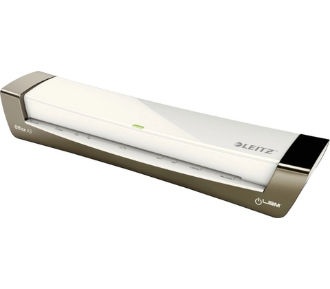 Leitz iLam Office A3