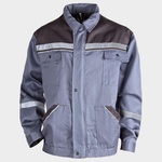 STENSO Работно яке collins summer grey p/pe 02000605 (02000605)