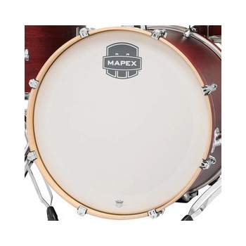 Mapex 0237-K20CB-MPNZ