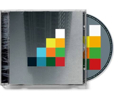 Wilson Steven - Harmony Codex CD