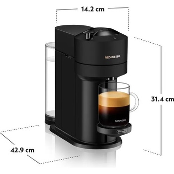 Image 1 of Nespresso Vertuo Next