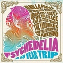 PSYCHEDELIA - A 50 YEAR TRIP CD