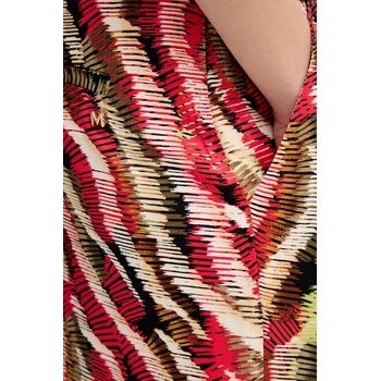 Lola Casademunt панталон женски с вискоза (MS2614027)