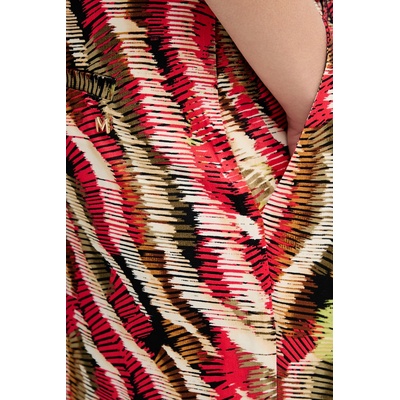 Lola Casademunt панталон женски с вискоза (MS2614027)