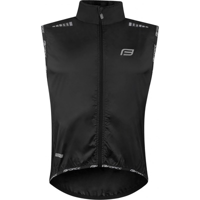 Force V48 vesta černá