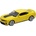 Welly Метална количка Welly - Camaro ZL1, жълта, 1: 24 (24042W)