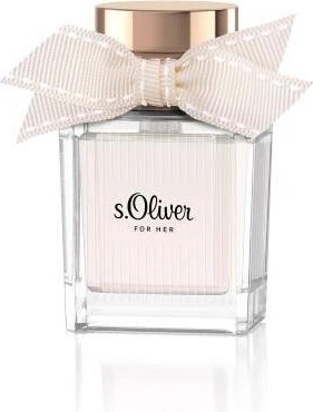 s.Oliver For Her EDP 30 ml