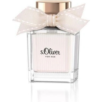 Image 1 of s.Oliver For Her EDP 30 ml