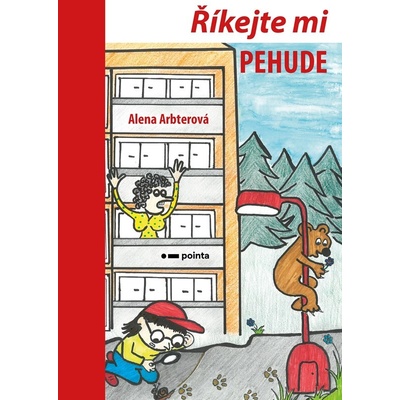 Říkejte mi PEHUDE