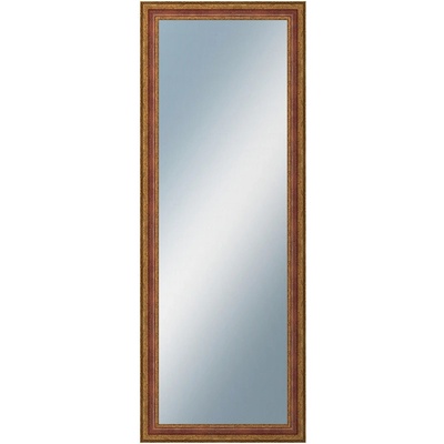 DANTIK HRAD 60x160 cm červená 3006