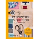 Patchworking and Quilting: A Makers Guide - V&A