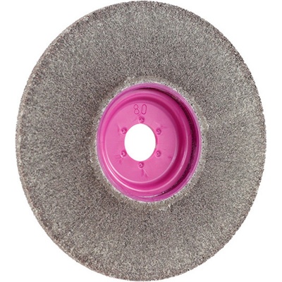 Eisenblaetter Kotúč na leštenie rohov 165 x 6 x 22 mm 80 E96720