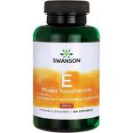 Swanson Vitamin E Mixed 400 IU [250 Гел капсули]