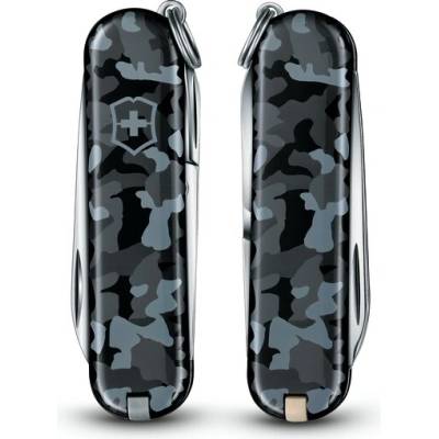 Victorinox Classic SD Navy Camouflage 0.6223.942B1