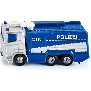 Image 1 of SIKU - Играчка Police Water Cannon 1079