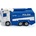 SIKU - Играчка Police Water Cannon 1079