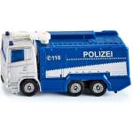 SIKU - Играчка Police Water Cannon 1079
