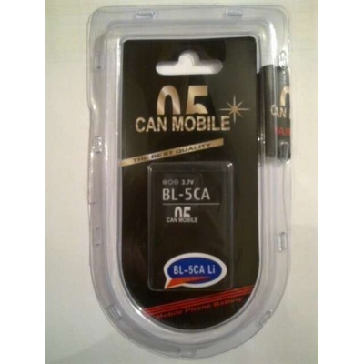 Compatible Батерия Nokia Canmobile 1112 BL-5CA (6432)