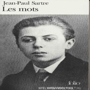 LES MOTS (ISBN: 9782070366071)