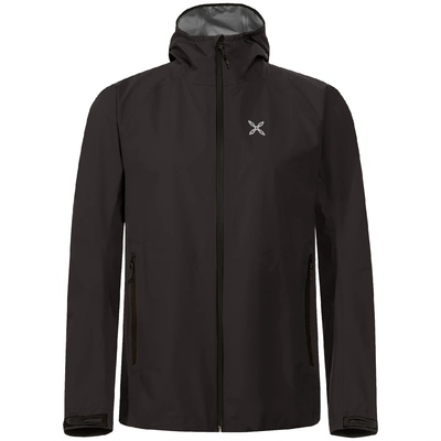Montura Shelter Jacket Размер: L / Цвят: черен