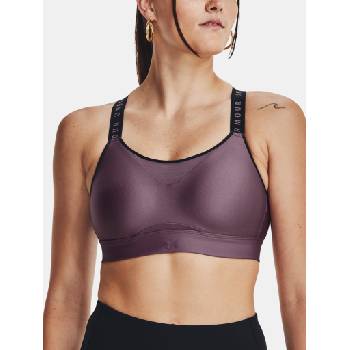Under Armour Дамско бюстие Under Armour UA Infinity High Bra Under Armour | Lilav | ЖЕНИ | XS
