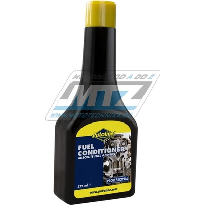 Putoline Fuel Conditioner 325 ml