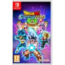 BANDAI NAMCO Entertainment Dragon Ball Sparking! ZERO (Switch)