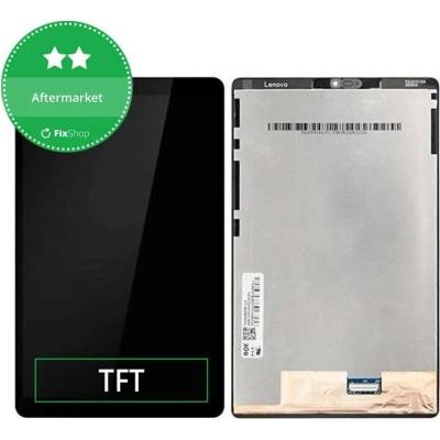 LCD displej + Dotykové sklo Lenovo Tab M8 (2nd Gen) FHD TB-8705F Aftermarket