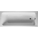 Duravit D-Code 170 x 70 cm 700098000000000