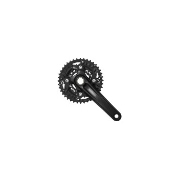 Shimano Курбели Shimano FC-MT500-3 40-30-22T