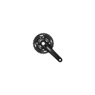 Shimano Курбели Shimano FC-MT500-3 40-30-22T