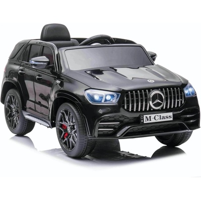 Mercedes Акумулаторен джип/спортен/ Mercedes GLE53 4X4 (M-CLASS) Lice
