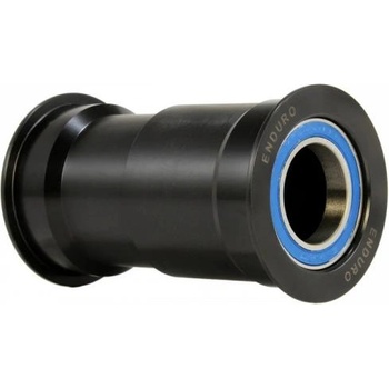 Enduro Bearings Средно движение Enduro лагер ABEC-3 Press-In за BB386 и Shimano 24mm курбели