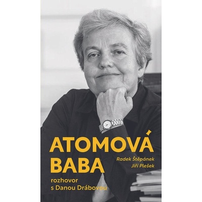 Atomová baba - Radek Štěpánek, Jiří Plešek – Zboží Dáma