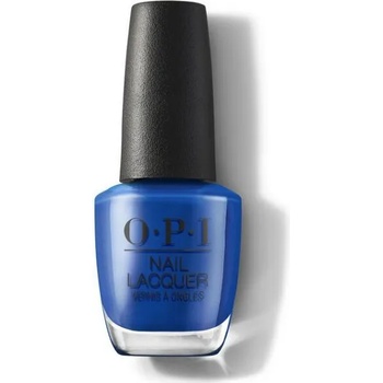 OPI Nail Lacquer Ring In The Blue Year HRN09 15 ml