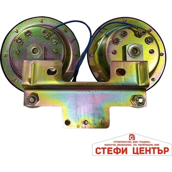 Image 1 of Paolo Тромба двойна 12v (6031)
