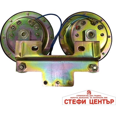 Paolo Тромба двойна 12v (6031)