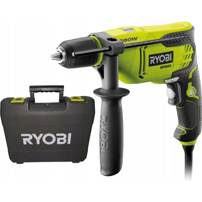 Ryobi RPD 680-K