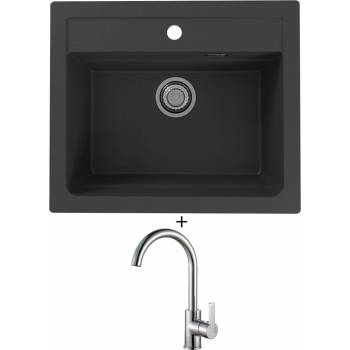 Set Alveus Atrox 30 + Tonia