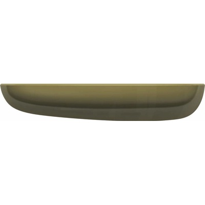 Vitra Polica Corniche veľká, khaki