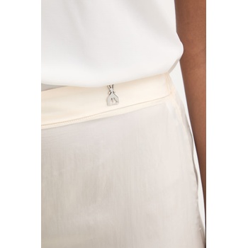 Patrizia Pepe панталон дамски от вискоза (2P1765.A752)