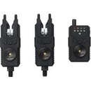 Prologic Sada Signalizátorů Custom SMX MKII 4+1 červená zelená žlutá modrá