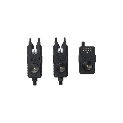 Prologic Sada Signalizátorů Custom SMX MKII 2+1 červená zelená