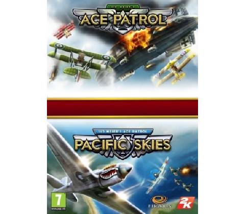 Ace Patrol Bundle