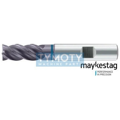 Fréza SK valcová čelná dlhá - SPEEDCUT Inox, MAYKESTAG, 7447005001 - 5x13/22/57