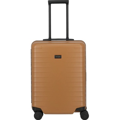 Titan Overseas S23 Canyon bronze 45 l