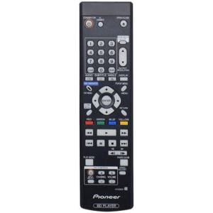 GENERAL PIONEER VXX3208 - съвместимо дистанционно управление на марката General (VXX3208) Дистанционно